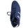 Sapatos Homem Sapatilhas Lois 61278 Azul