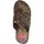 Sapatos Homem Chinelos Lois 86072 Castanho