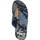 Sapatos Homem Chinelos Lois 86072 Azul