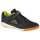 Sapatos Criança Chuteiras Kappa Damba T Preto
