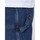 Textil Homem Shorts / Bermudas Jack & Jones 12207230 TONY-BLUE DENIM Azul