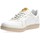Sapatos Homem Sapatilhas Valsport SUPER PELLE - VS1947M-WHITE Branco