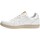 Sapatos Homem Sapatilhas Valsport SUPER PELLE - VS1947M-WHITE Branco