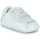 Sapatos Criança STAN SMITH C SUSTAINABLE K99007 Branco