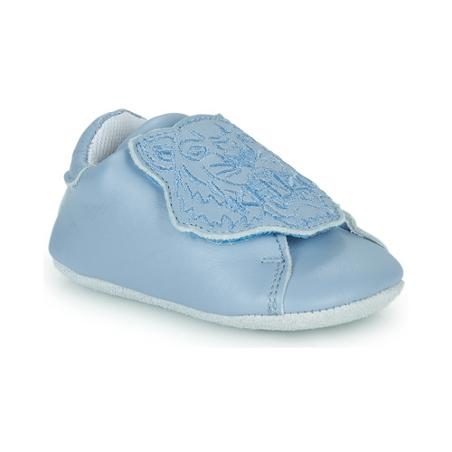 Sapatos Criança Pantufas bebé Kenzo K99007 Azul