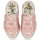 Sapatos Rapariga Calças de ganga K19113 Rosa