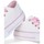 Sapatos Rapariga Sapatilhas Chika 10 62098 Branco