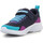 Sapatos Rapariga Sandálias Skechers 302348L-CCMT Violeta