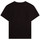 Textil Rapaz T-Shirt mangas curtas Zadig & Voltaire X25332-09B Preto