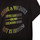 Textil Rapaz T-Shirt mangas curtas Zadig & Voltaire X25332-09B Preto
