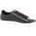 Sapatos Homem Sapatilhas Lacoste 7-39SMA0061312 Preto