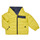 Textil Rapaz Quispos BOSS J06254-616 Marinho / Amarelo