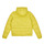 Textil Rapaz Quispos BOSS J26487-616 Marinho / Amarelo