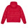 Textil Rapaz Quispos BOSS J26487-99C Preto / Vermelho