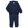Textil Rapaz Ver os tamanhos Criança J08068-849 Marinho