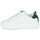 Sapatos Rapaz Sapatilhas Karl Lagerfeld Z29049 Branco / Preto