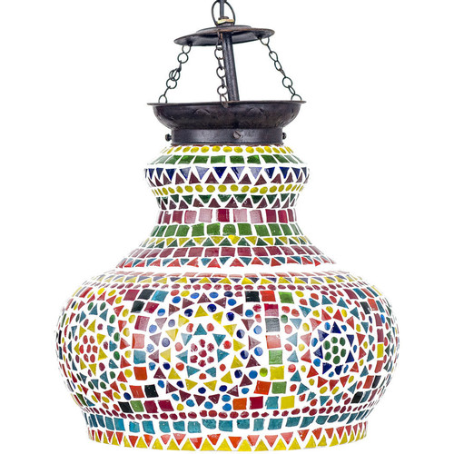 Casa Spots Signes Grimalt Marca em destaque Marroquino Multicolor