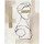 Casa Quadros / telas Signes Grimalt Caixa De Busto Branco