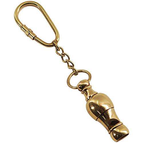 Acessórios Porta-chaves Signes Grimalt Diam 90 cm Ouro