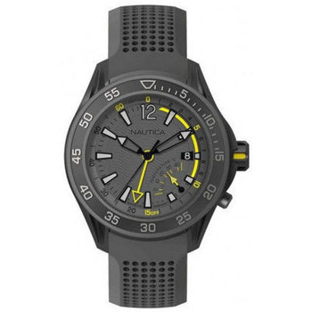 Relógios & jóias Homem Relógio Nautica Relógio masculino  NAPBRW006 (Ø 45 mm) Multicolor
