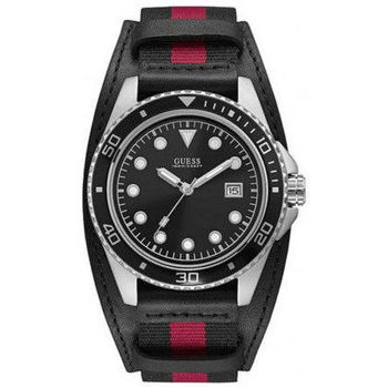 Relógios & jóias Homem Relógio Guess Relógio masculino  W1051G1 (Ø 44 mm) Multicolor