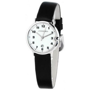 Relógios & jóias Mulher Relógio Chronotech Relógio feminino  CT7325L Multicolor
