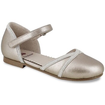 Sapatos Sandálias Mayoral 25962-18 Ouro