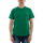 Textil Homem Kuhl Men's Airspeed Long Sleeve Shirt Carbon Sun68 T32116 Verde