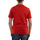 Textil Homem T-shirts e Pólos Paul & Shark C0P1096 Laranja