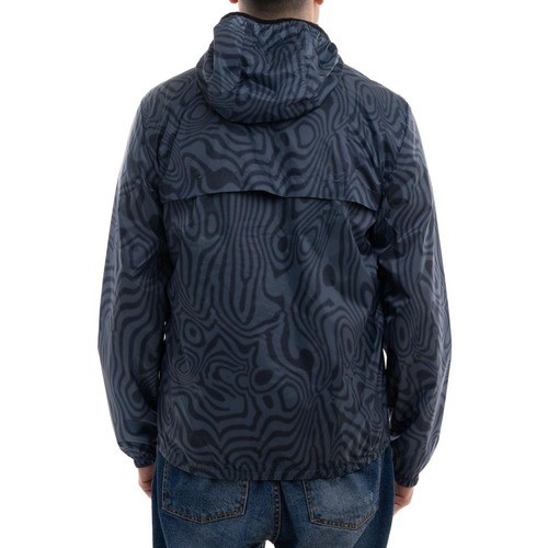 Emporio Armani EA7 3LPB11PN2TZ Azul