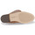 Sapatos Mulher Botas Lauren Ralph Lauren BRITTANEY-BOOTS-TALL BOOT Conhaque