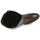 Sapatos Mulher zapatillas de running hombre trail apoyo talón talla 34 negras MAKENNA-BOOTS-TALL BOOT Chocolate
