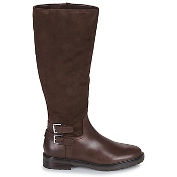Chinelos / Tamancos EMELIE-BOOTS-TALL BOOT