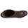 Sapatos Mulher Botas Lauren Ralph Lauren EMELIE-BOOTS-TALL BOOT Chocolate