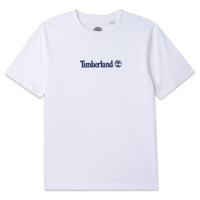 Textil Rapaz T-Shirt mangas curtas Timberland  Multicolor