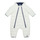 Textil Rapaz Quispos Timberland T96261-121 Branco