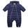 Textil Rapaz Quispos Timberland Bay T96261-85T Marinho