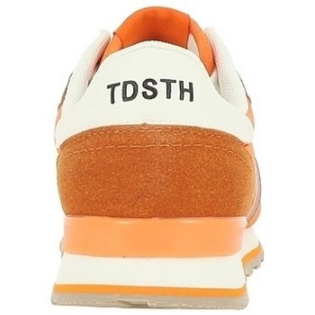 Teddy Smith 71416  ORANGE  COMBINED 71416 Laranja