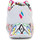 Sapatos Rapariga Sandálias Skechers Lovely Luv 314976L-WMLT Multicolor