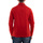 Textil Homem T-shirts e Pólos Paul & Shark 21411601 Vermelho