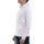 Textil Homem Sweats Emporio Armani EA7 3LPM53PJ05Z Branco