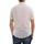 Textil Homem Camisas mangas comprida EAX 3LZC52ZNRCZ Branco