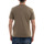 Textil Homem T-shirts e Pólos Blauer 22SBLUH02244 Verde