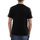 Textil Homem T-shirts e Pólos Woolrich WOTE0060MR Preto