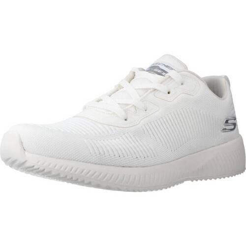 Sapatos Homem Sapatilhas Skechers 232290S Branco