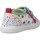 Sapatos Rapariga Sapatilhas Vulladi 1045 708 Multicolor
