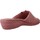 Sapatos Mulher Chinelos Vulladi 1662 697 Rosa