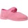 Sapatos Rapariga Chinelos Vulladi 3132 697 Rosa