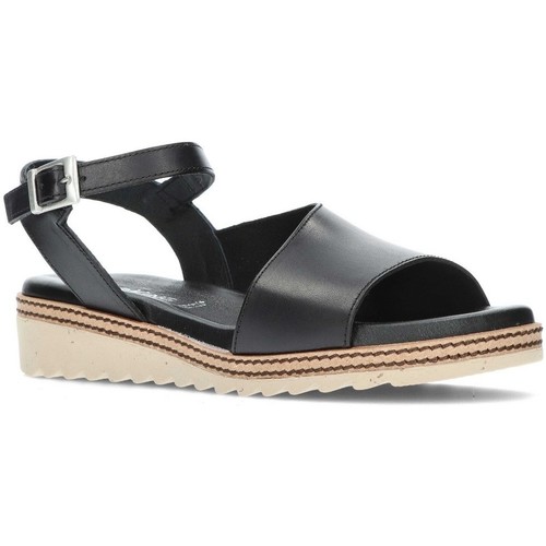 Dorking SANDÁLIA FLUCHOS ESPE D8771 Preto