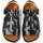Sapatos Mulher Sapatos aquáticos Camper K201397-001 Preto